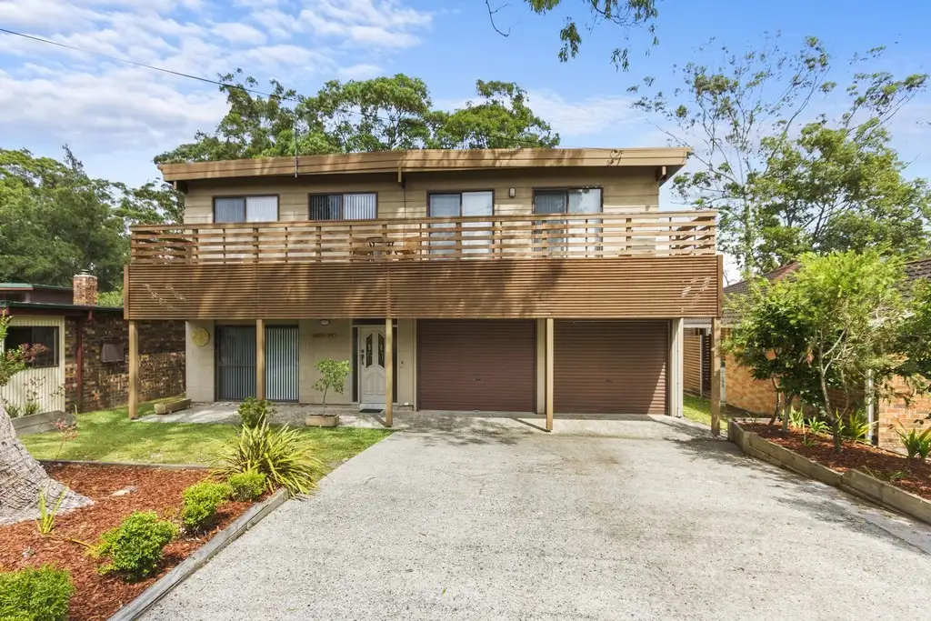 Main view of Homely house listing, 44 George Avenue, Kings Point NSW 2539