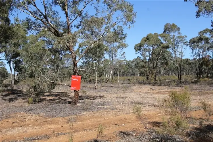 Seventh view of Homely land listing, 20 Mullins Road, Talbot VIC 3371