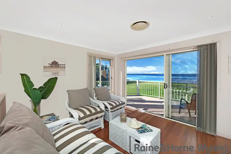 Sixth view of Homely house listing, 303 Lakedge Avenue, Berkeley Vale NSW 2261