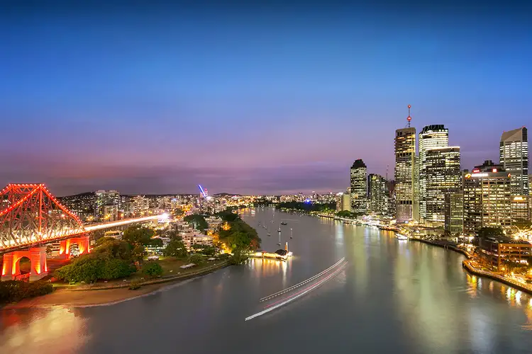 173/82 Boundary Street, Brisbane City QLD 4000