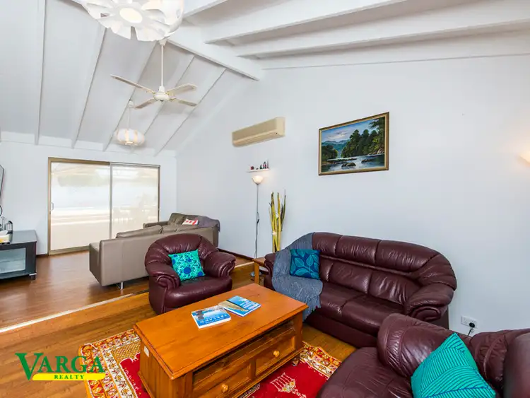 Sixth view of Homely house listing, 42 Chancery Crescent, Willetton WA 6155