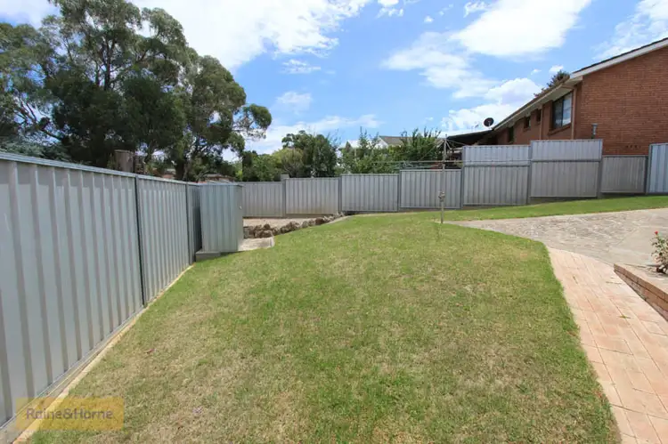 Fourth view of Homely house listing, 279 Rocket Street, Bathurst NSW 2795
