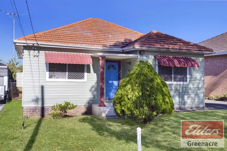 Main view of Homely house listing, 22 Pelman Avenue, Greenacre NSW 2190