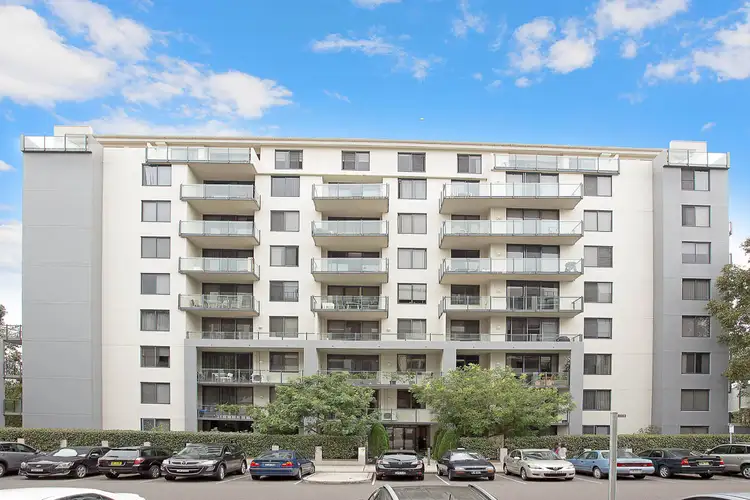 104/2-10 Orara Street, Waitara NSW 2077