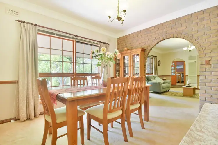 Fifth view of Homely house listing, 23 Crossdale Drive, Aberfoyle Park SA 5159