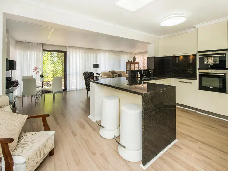 Sixth view of Homely villa listing, 20/106 Williams Street, Gooseberry Hill WA 6076