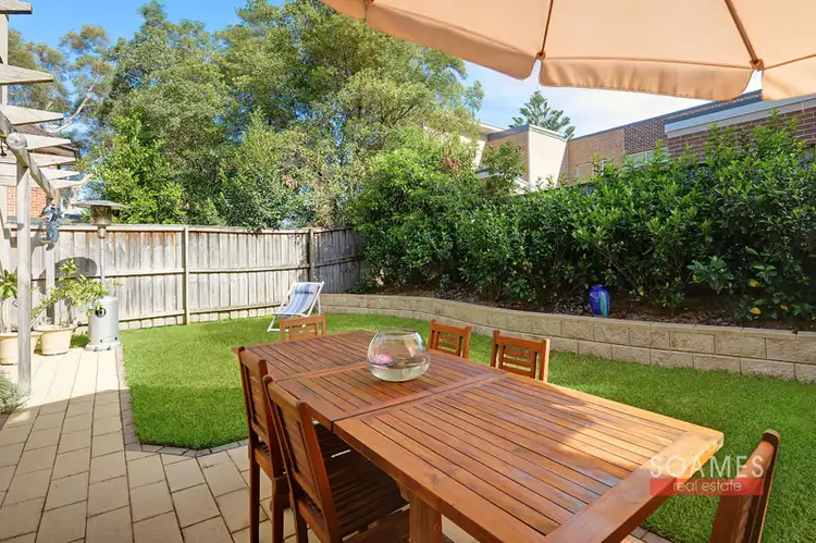 30/10-12 Northcote Road, Hornsby NSW 2077