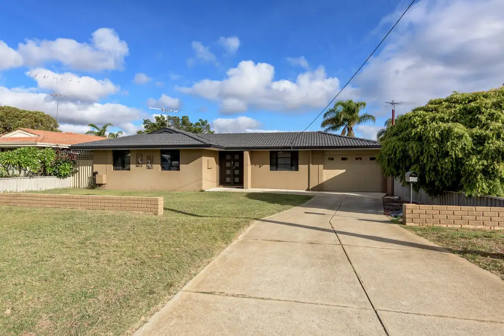 Main view of Homely house listing, 48 Hartland Way, Warnbro WA 6169