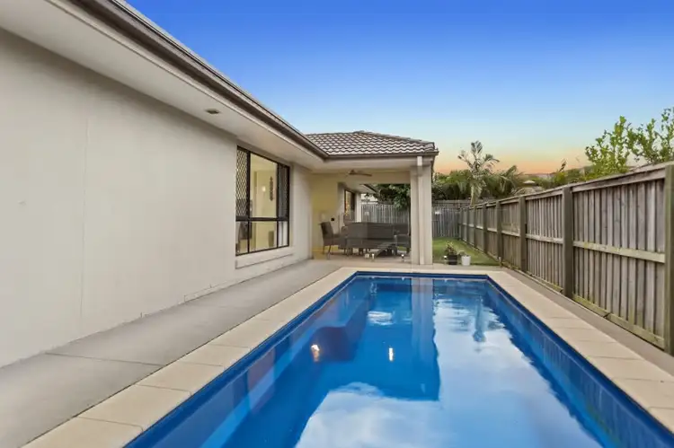 Fourth view of Homely house listing, 19 Rolfe Circuit, Underwood QLD 4119