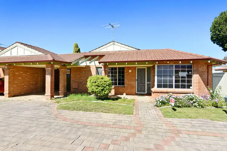 2/95 Clarke St, South Bunbury WA 6230