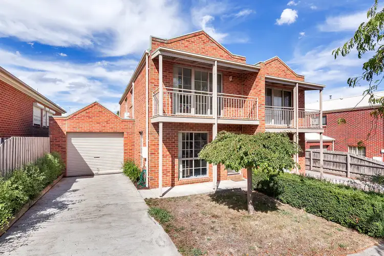 Main view of Homely house listing, 24 Eureka Gardens, Eureka VIC 3350