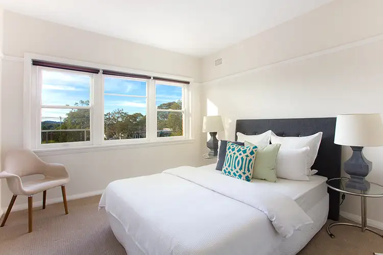 Fifth view of Homely apartment listing, 3/477 Sydney Road, Balgowlah NSW 2093