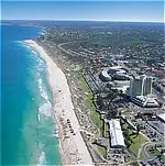 Third view of Homely land listing, 206 a Abbett Street, Scarborough WA 6019