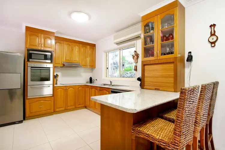 Fifth view of Homely house listing, 49 Smethurst Road, Mount Julian QLD 4800