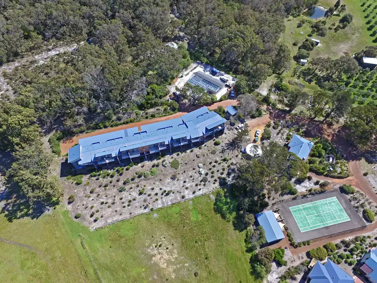 Second view of Homely apartment listing, 10/252 Cosy Corner Rd, Kronkup WA 6330