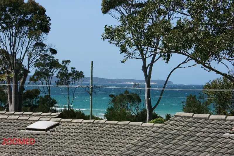 Main view of Homely unit listing, 12/12 Parker Avenue, Surf Beach NSW 2536