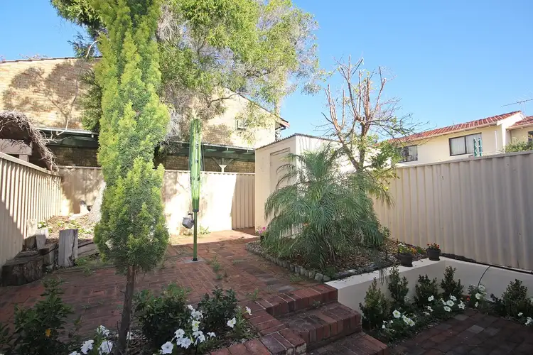 Sixth view of Homely townhouse listing, 9/25 Eric St, Como WA 6152