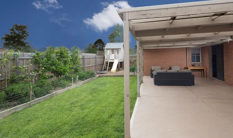 Sixth view of Homely house listing, 106 Frith Road, Gisborne VIC 3437