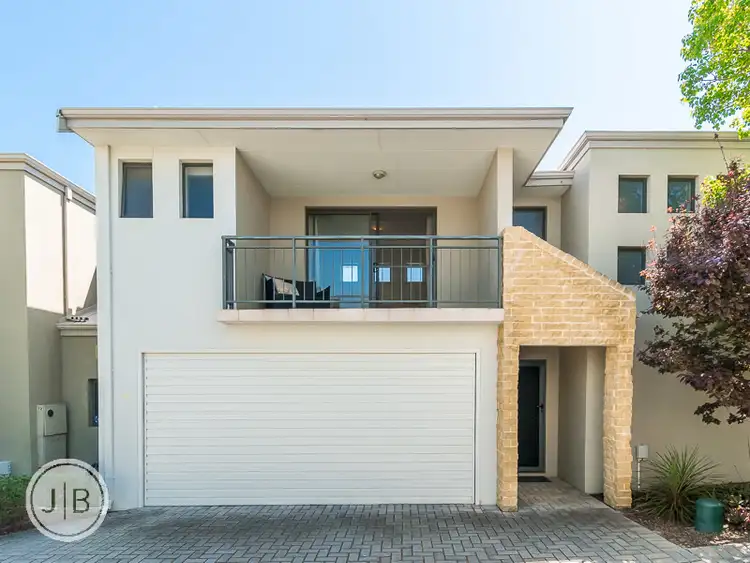 Second view of Homely house listing, 13/38 Comer Street, Como WA 6152