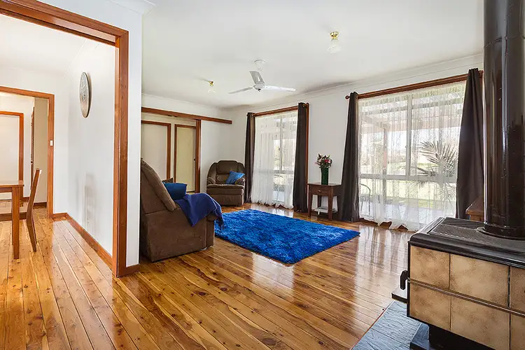 Fifth view of Homely house listing, 12 Belmore St, Gulgong NSW 2852