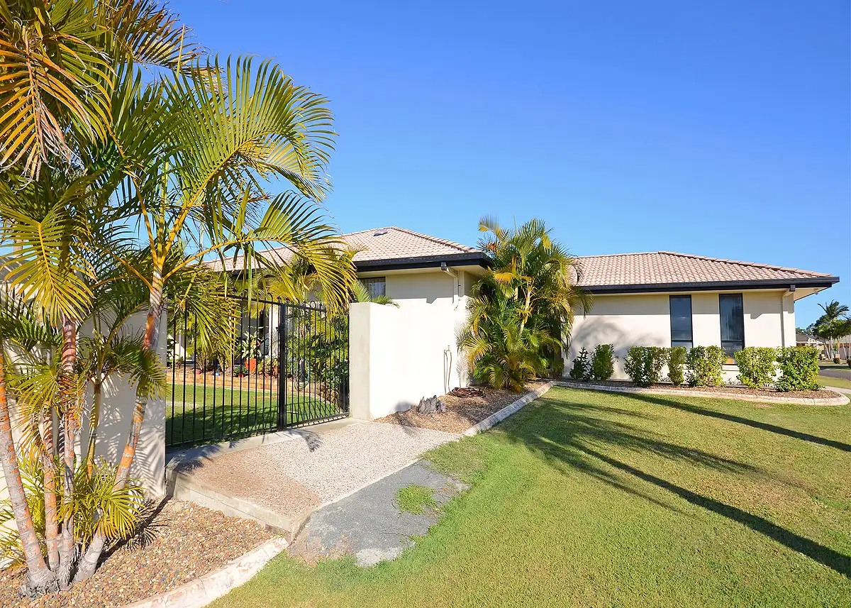 Main view of Homely house listing, 2 Parisi Court, Urraween QLD 4655