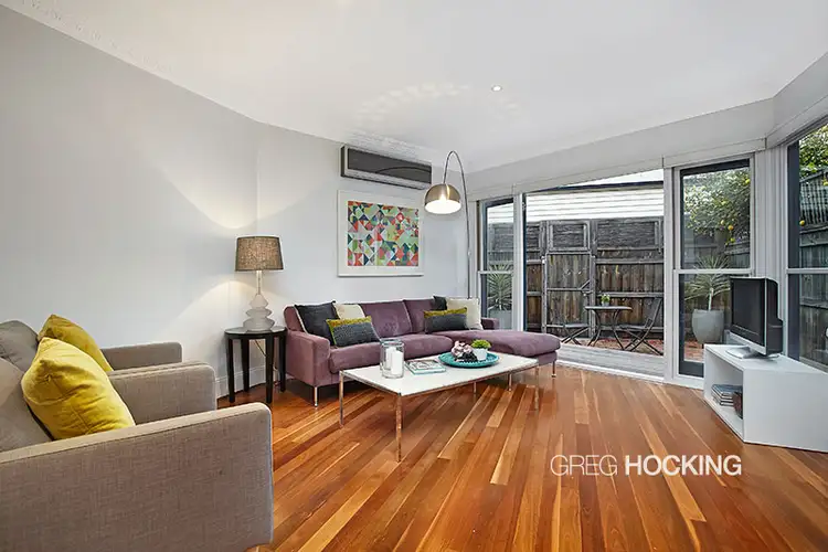 Sixth view of Homely house listing, 148 Danks Street, Albert Park VIC 3206