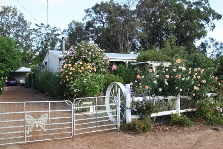 Main view of Homely house listing, 3 DeHamel Street, Waroona WA 6215