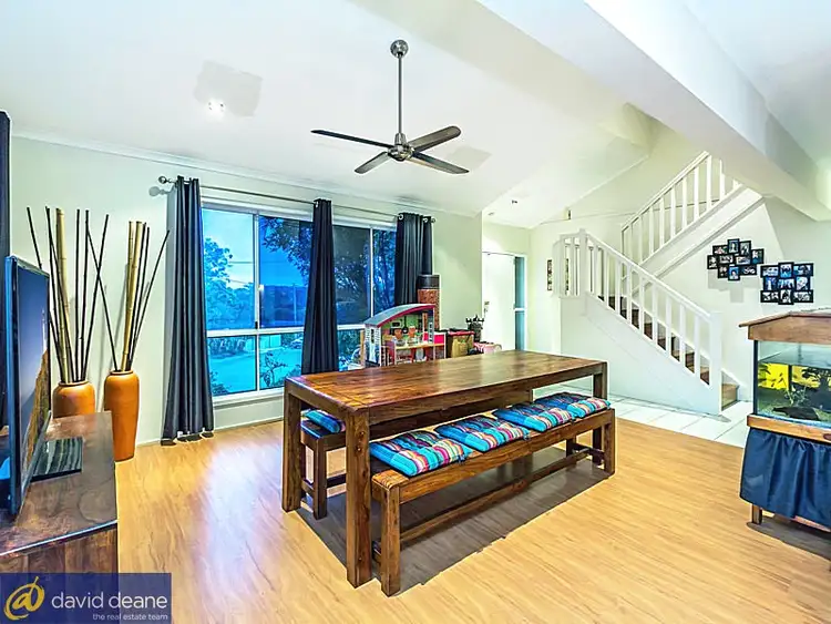 Sixth view of Homely house listing, 11 Fontenay Ct, Petrie QLD 4502