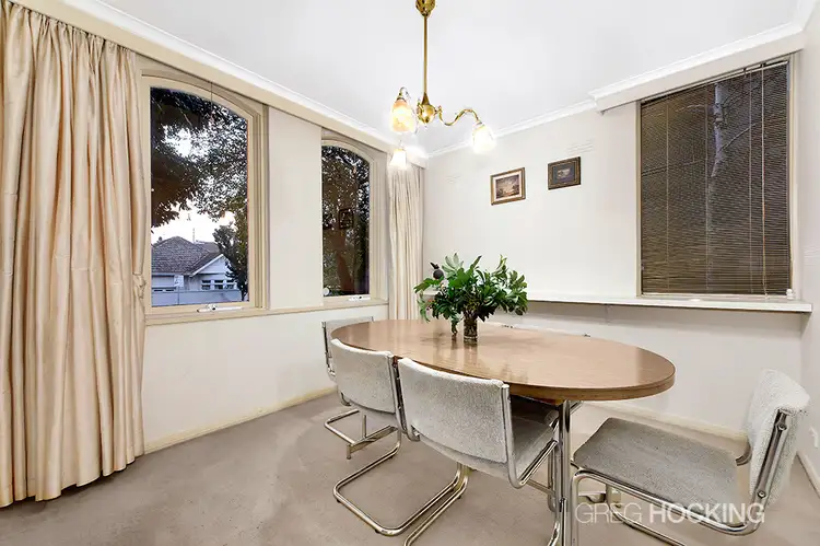Third view of Homely apartment listing, 1/24 Tintern Avenue, Toorak VIC 3142