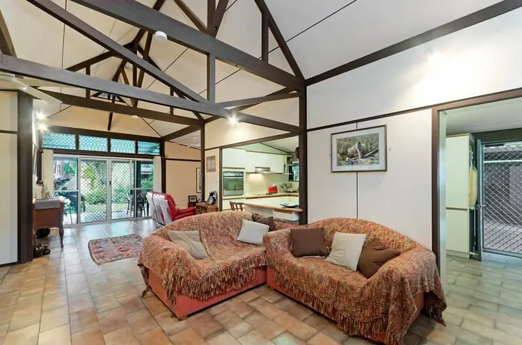 Second view of Homely house listing, 4 Equinna Court, Kirwan QLD 4817