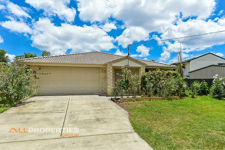 Main view of Homely house listing, 267 Logan Street, Eagleby QLD 4207