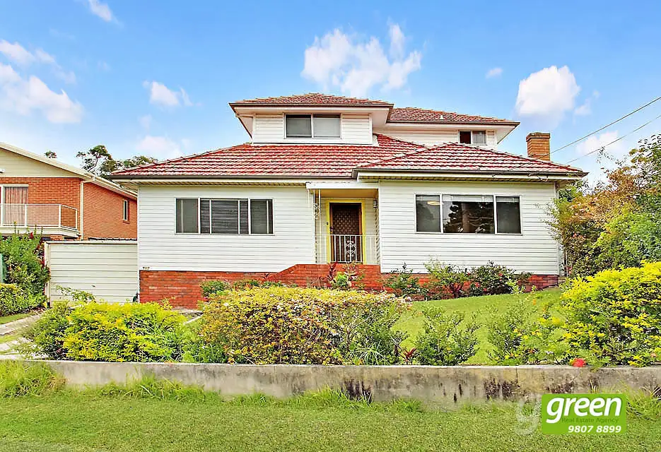 Main view of Homely house listing, 112 Constitution Road, West Ryde NSW 2114
