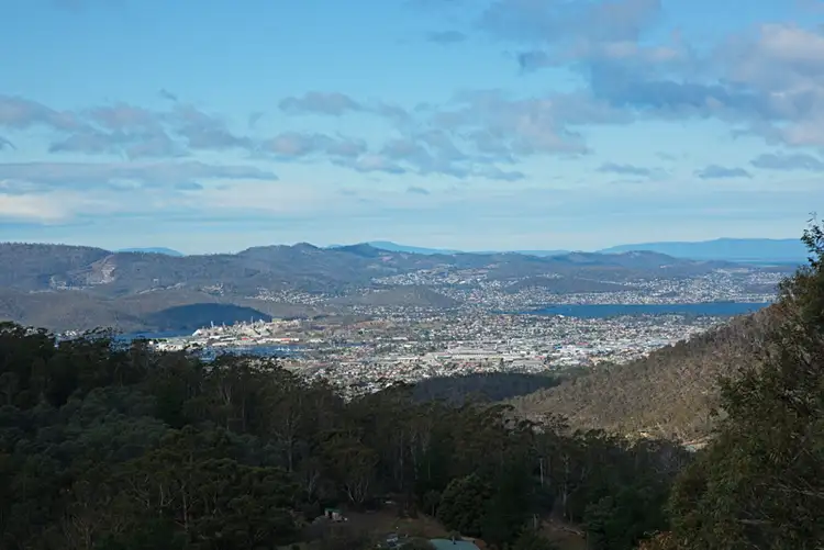 Sixth view of Homely land listing, Lot 5 Cousens Road, Glenlusk TAS 7012