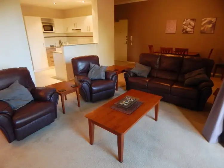 Third view of Homely apartment listing, 36/134 Aberdeen Street, Northbridge WA 6003