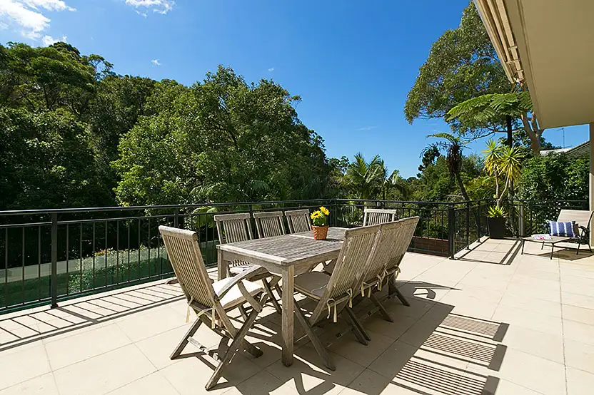 Main view of Homely house listing, 3 The Outpost, Northbridge NSW 2063