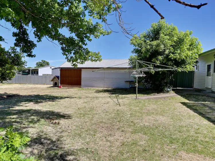 Second view of Homely house listing, 26 Lewis Street, Euroa VIC 3666