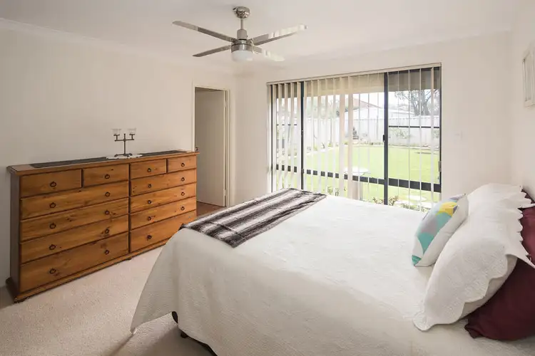 Seventh view of Homely house listing, 21 Lorikeet Loop, Broadwater WA 6280