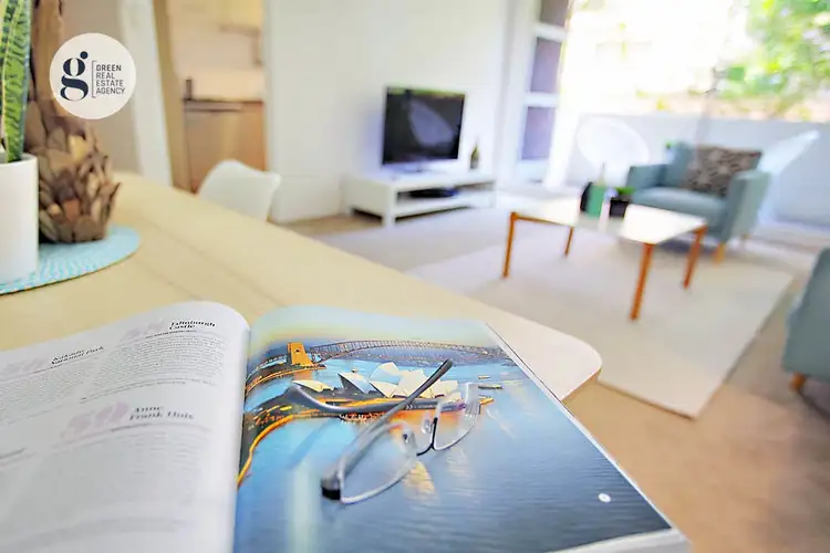 Sixth view of Homely unit listing, 3/17 Meadow Crescent, Meadowbank NSW 2114