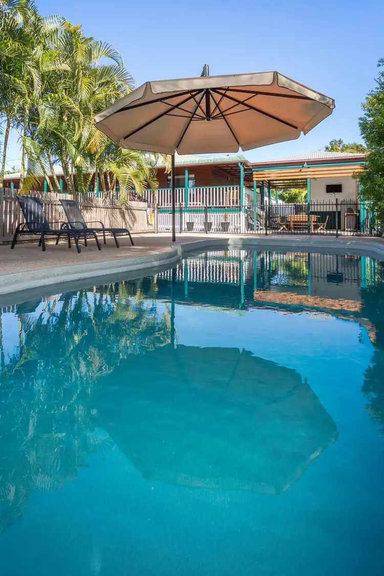Second view of Homely house listing, 55 Dutton Street, Walkerston QLD 4751