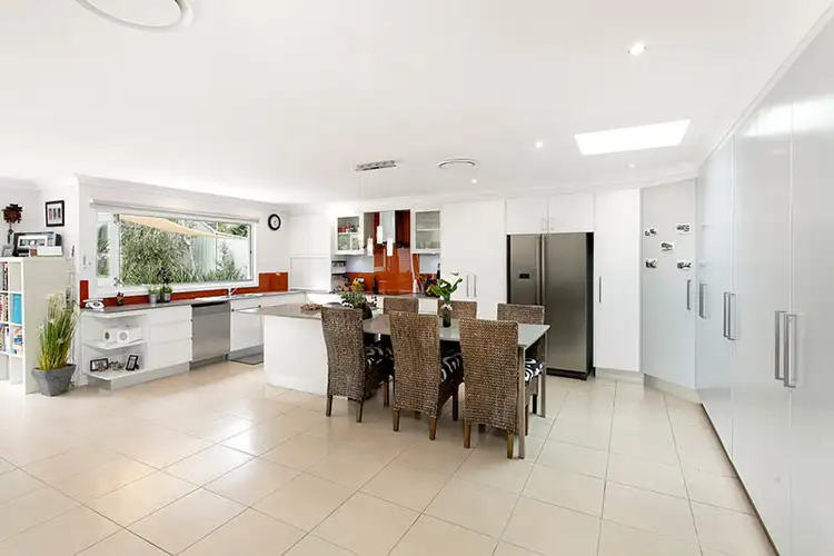 Second view of Homely house listing, 14 Dorset Road, Heathcote NSW 2233