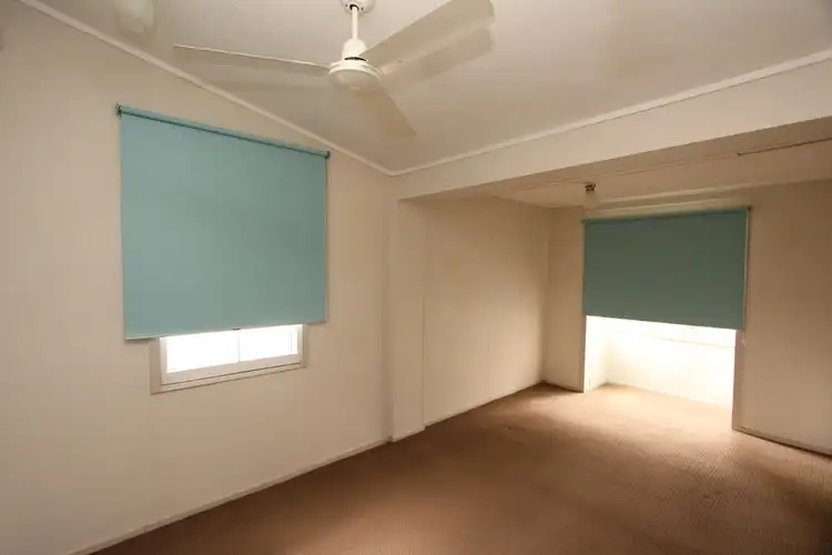 Fifth view of Homely house listing, 4 Leigh Street, West End QLD 4810