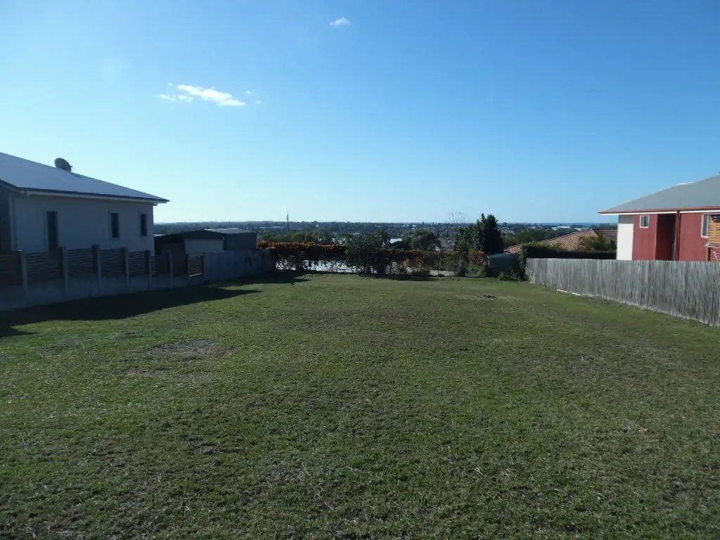 Main view of Homely land listing, 49 Gundesen Drive, Urraween QLD 4655