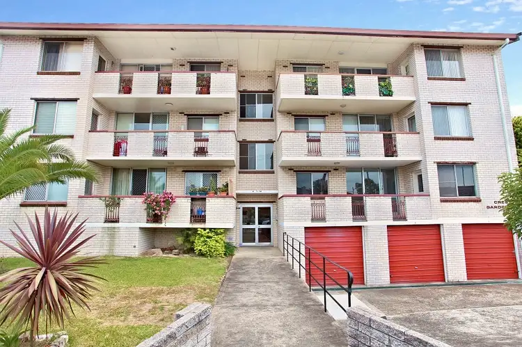 9/103-107 Homer Street, Earlwood NSW 2206