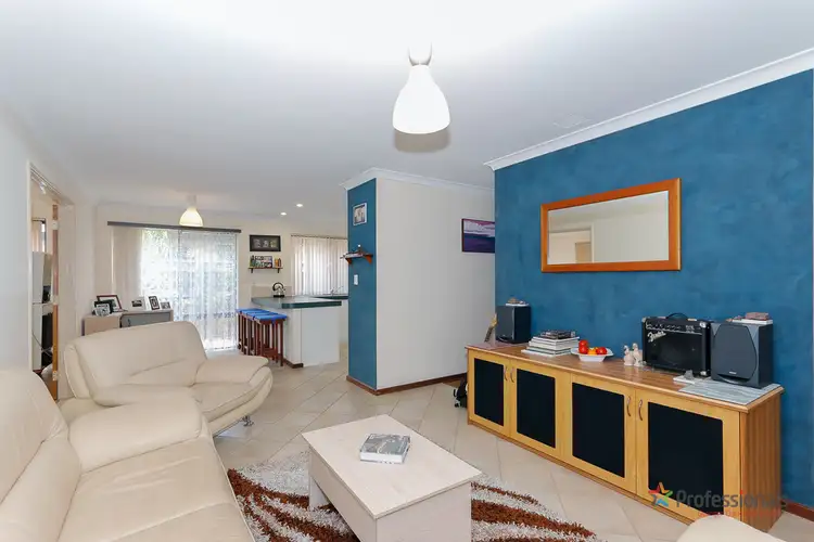Seventh view of Homely house listing, 28 Balladonia Drive, Ellenbrook WA 6069