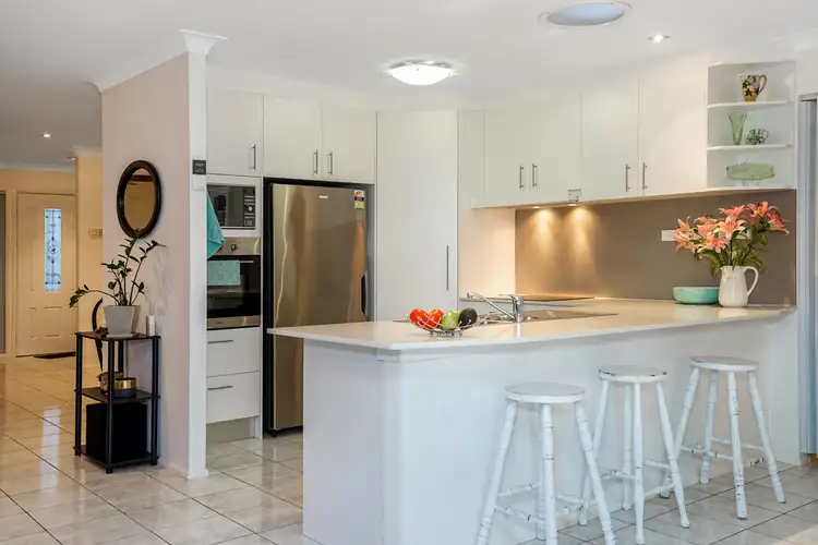 Fifth view of Homely house listing, 21 Annabel Avenue, Lake Munmorah NSW 2259