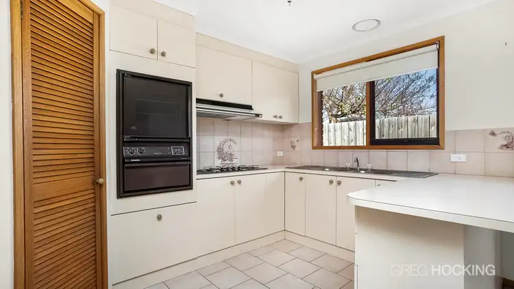 Second view of Homely house listing, 2/50 Tower Road, Werribee VIC 3030