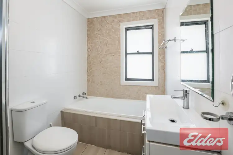Fourth view of Homely townhouse listing, 6/517-521 Wentworth Avenue, Toongabbie NSW 2146