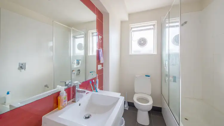 Third view of Homely unit listing, 6/1796 Dandenong Road, Clayton VIC 3168