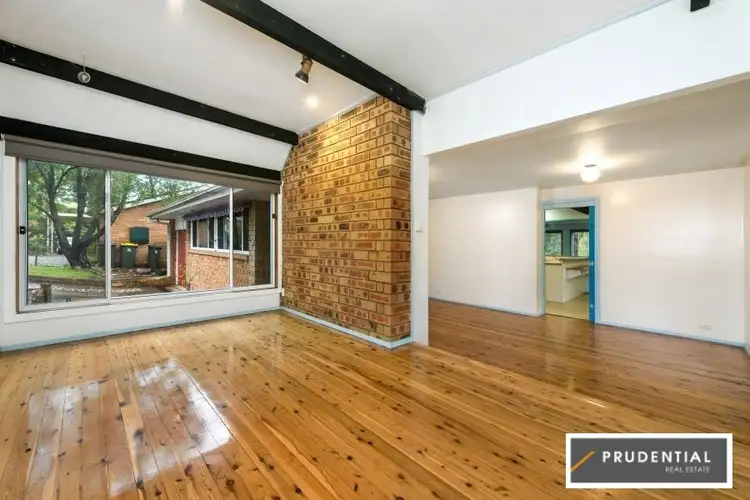 Third view of Homely house listing, 48 Greenoaks Avenue, Bradbury NSW 2560