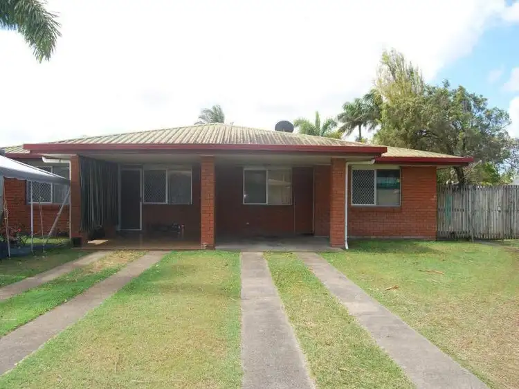 36 Loudon Street, Mount Pleasant QLD 4740